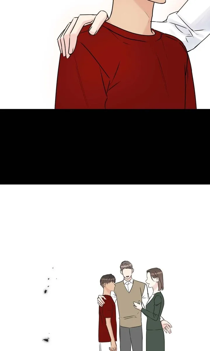 Under the Silent Night Chapter 5 page 67 - 