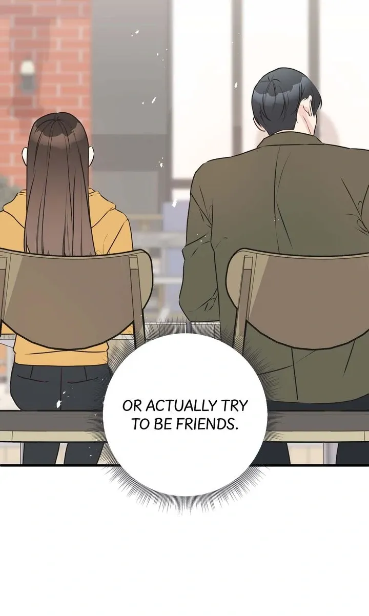 Under the Silent Night Chapter 5 page 8 - 