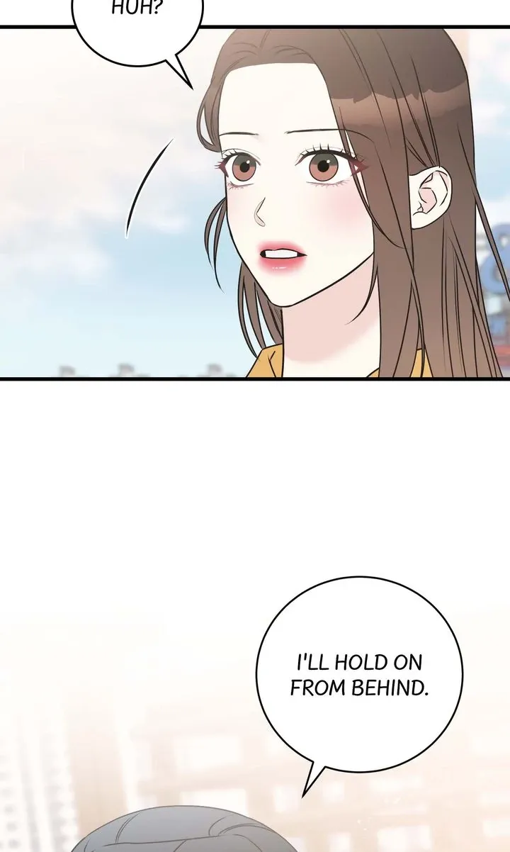 Under the Silent Night Chapter 5 page 72 - 