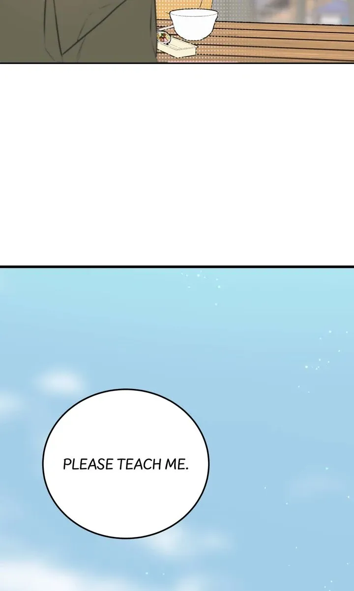 Under the Silent Night Chapter 5 page 77 - 
