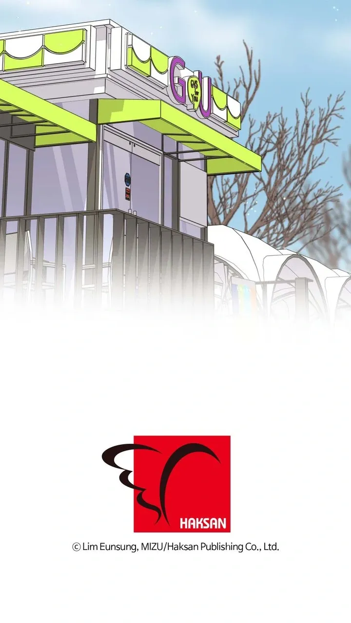 Under the Silent Night Chapter 5 page 78 - 