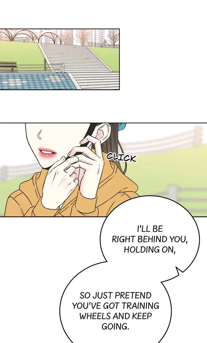 Under the Silent Night Chapter 6 page 1 - 