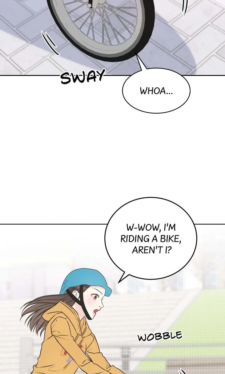 Under the Silent Night Chapter 6 page 15 - 