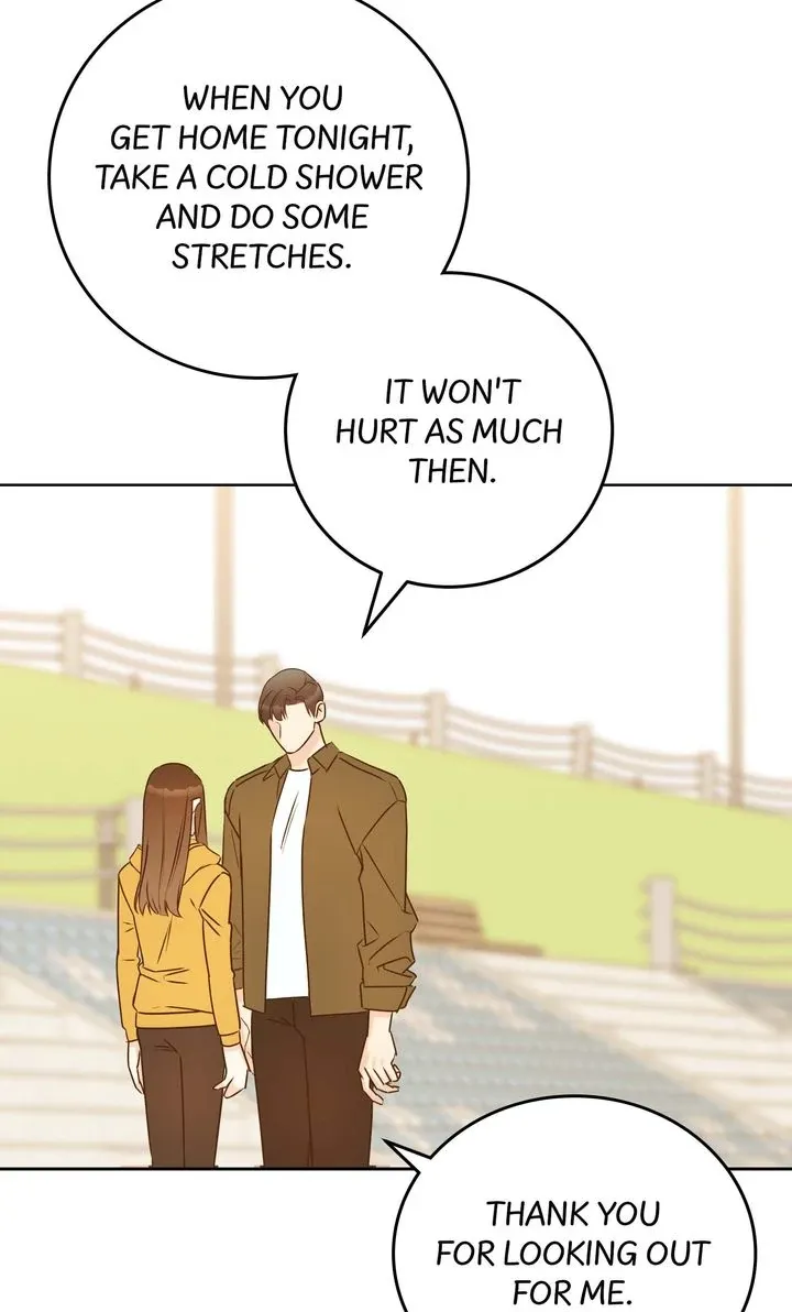 Under the Silent Night Chapter 6 page 24 - 