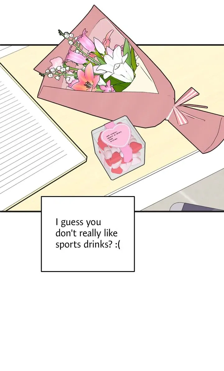 Under the Silent Night Chapter 6 page 37 - 