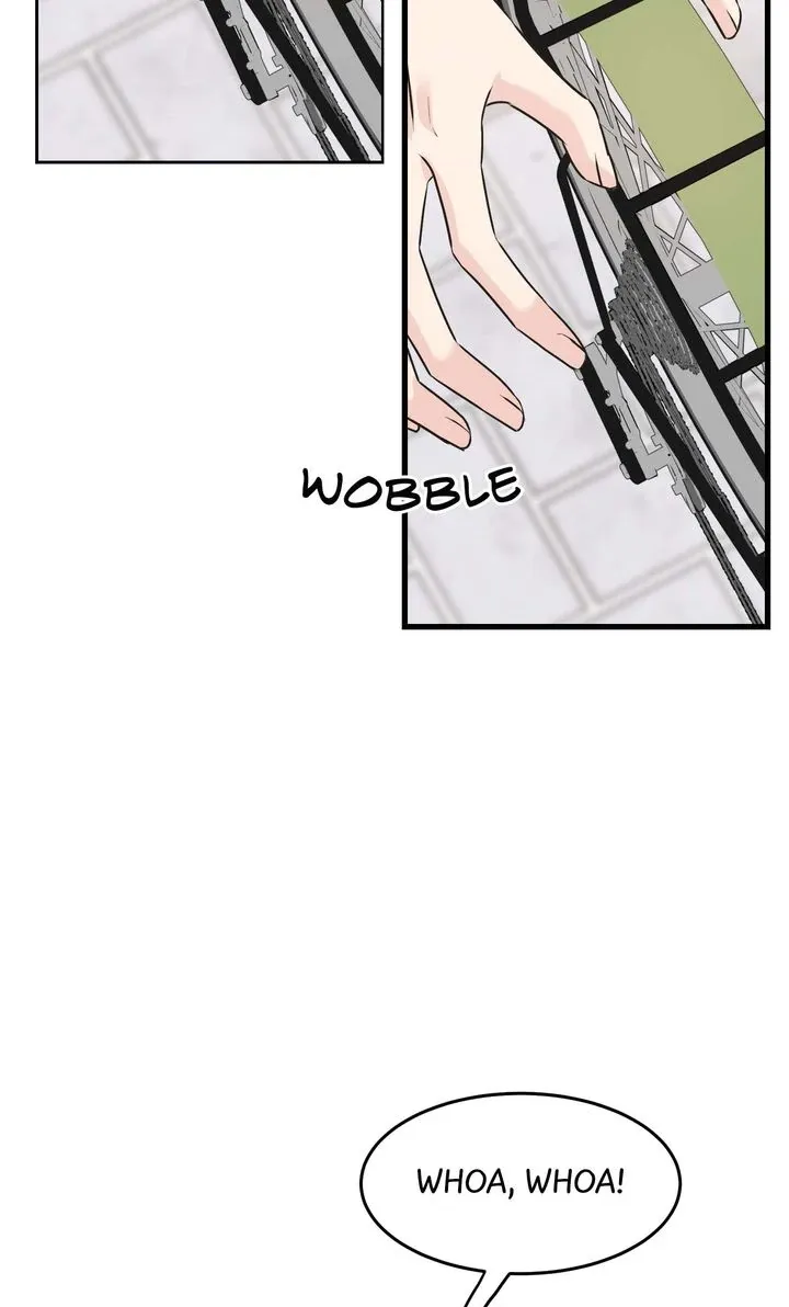 Under the Silent Night Chapter 6 page 5 - 