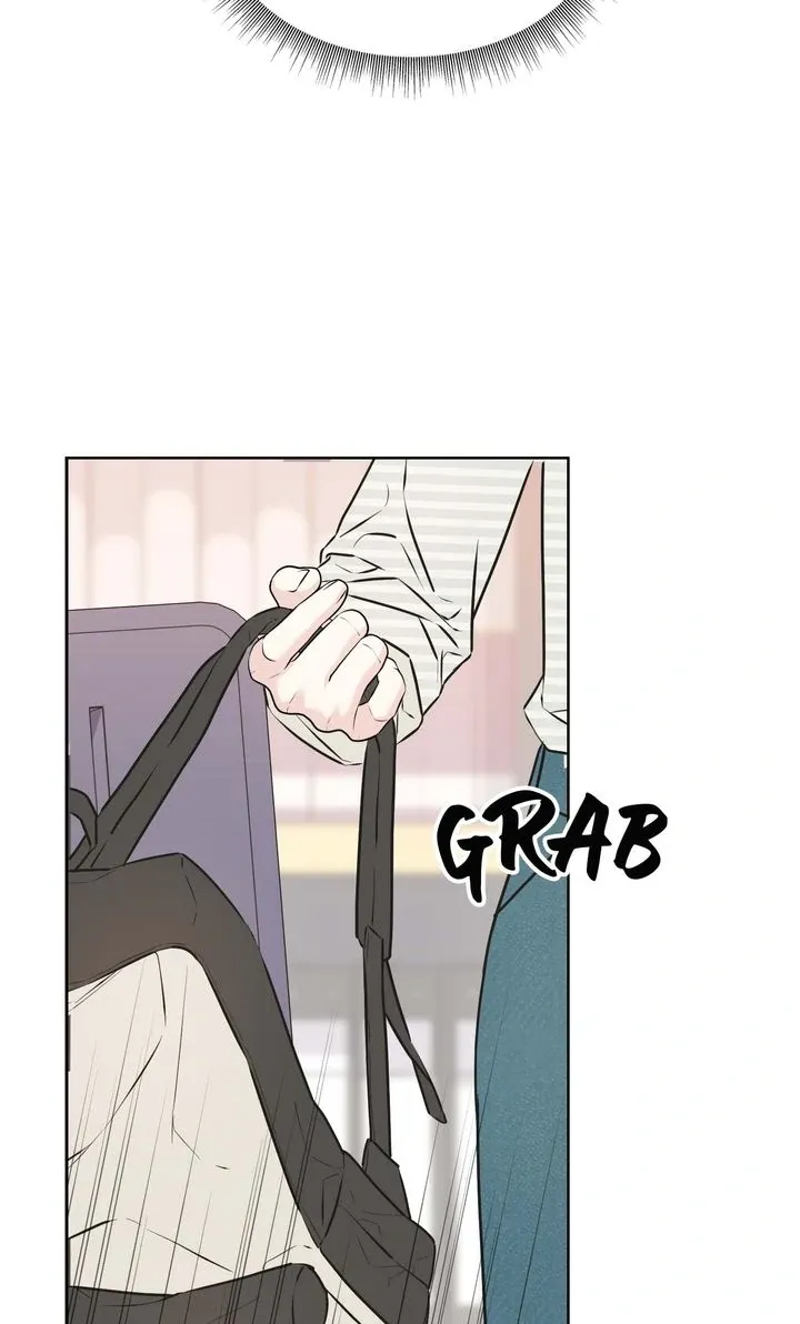 Under the Silent Night Chapter 6 page 41 - 