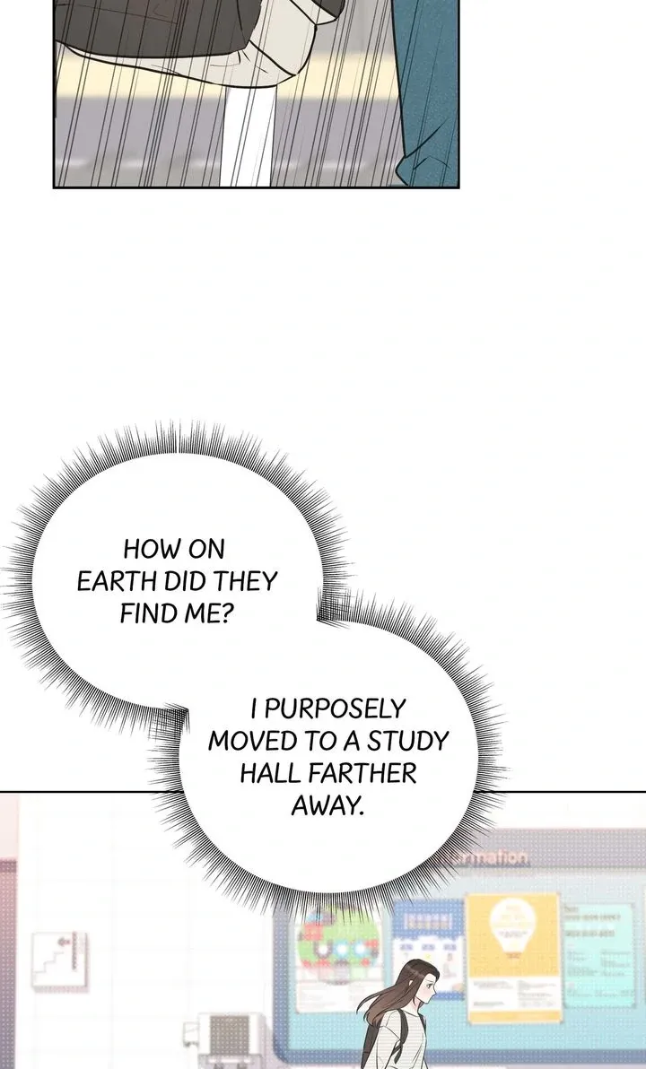 Under the Silent Night Chapter 6 page 42 - 