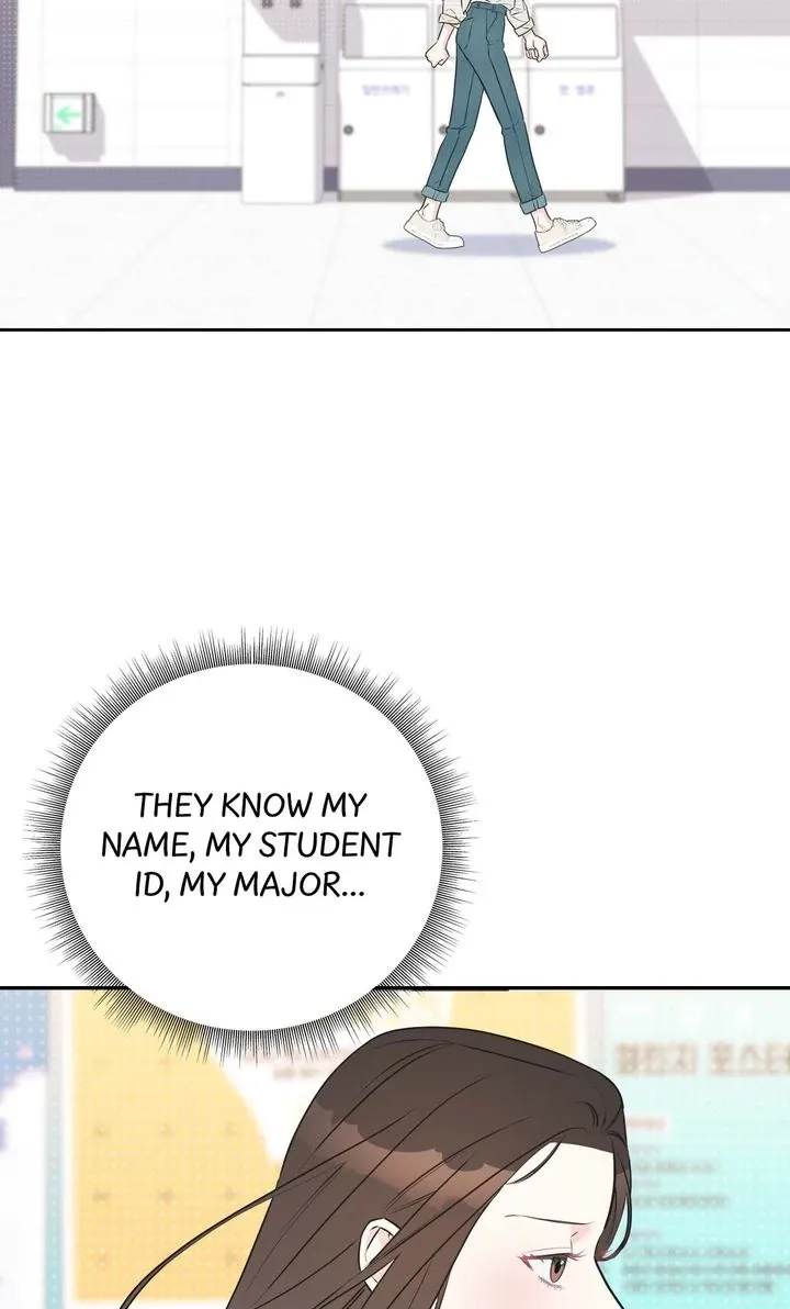 Under the Silent Night Chapter 6 page 43 - 