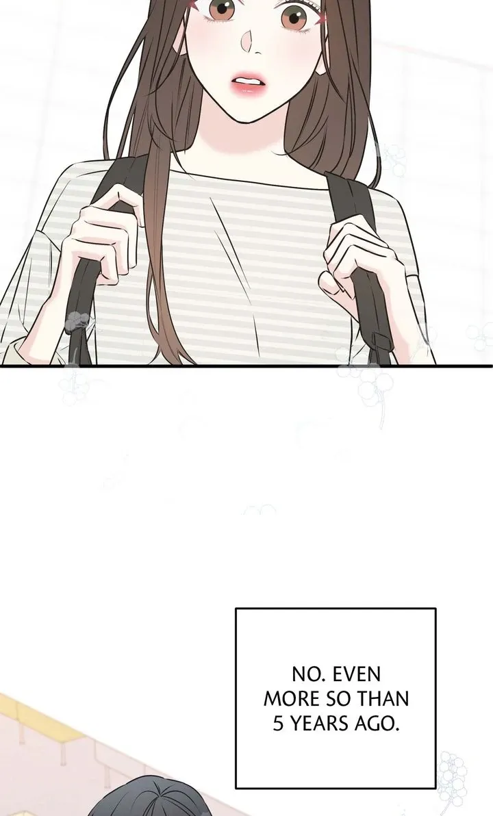 Under the Silent Night Chapter 6 page 50 - 