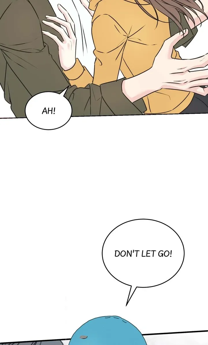 Under the Silent Night Chapter 6 page 7 - 