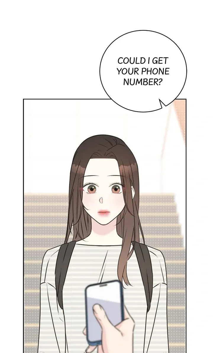 Under the Silent Night Chapter 6 page 64 - 