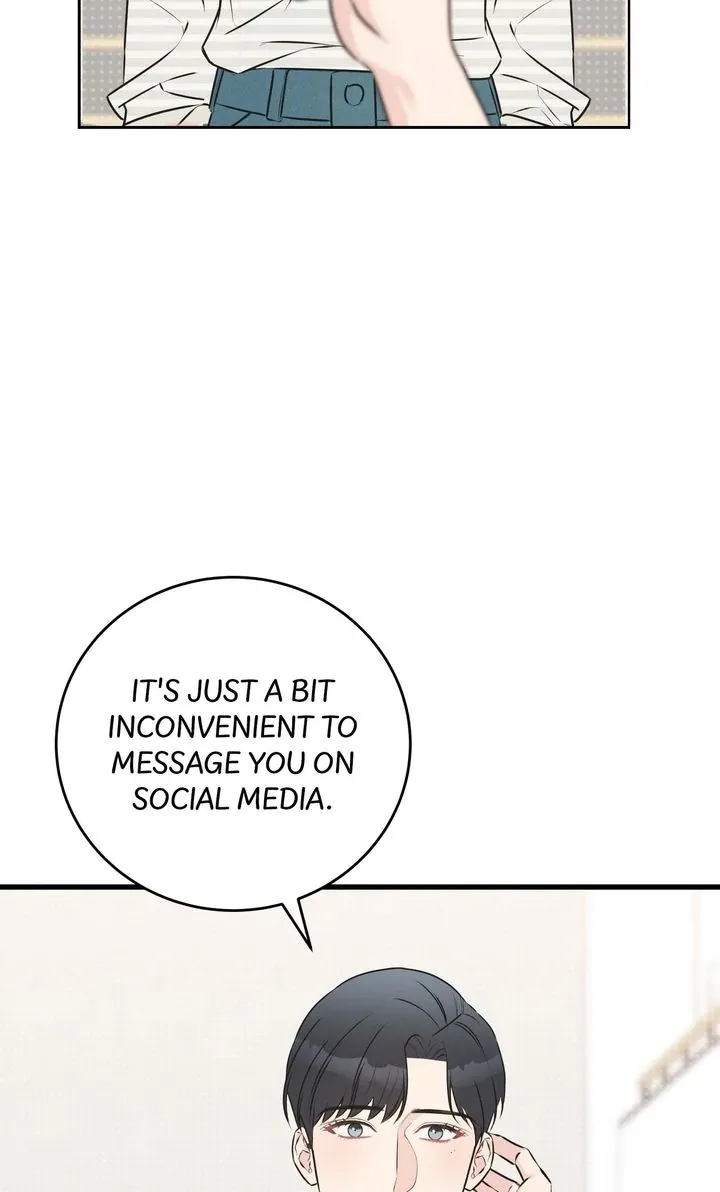 Under the Silent Night Chapter 6 page 65 - 