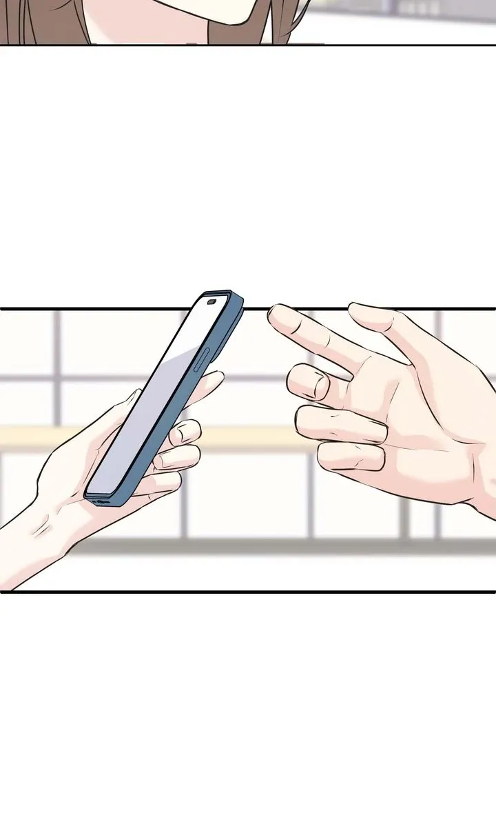 Under the Silent Night Chapter 6 page 67 - 