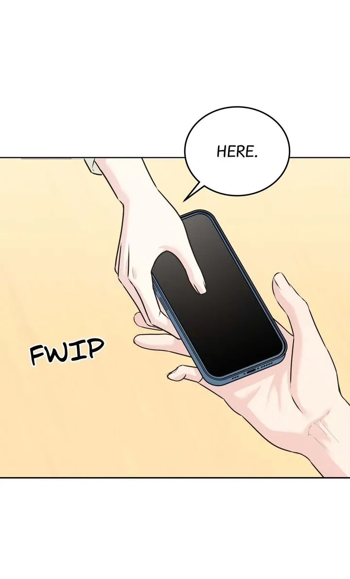 Under the Silent Night Chapter 6 page 69 - 