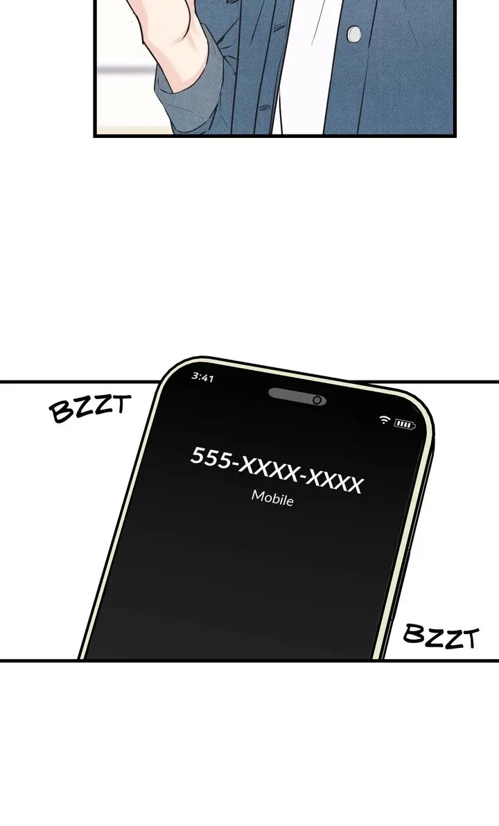 Under the Silent Night Chapter 6 page 71 - 