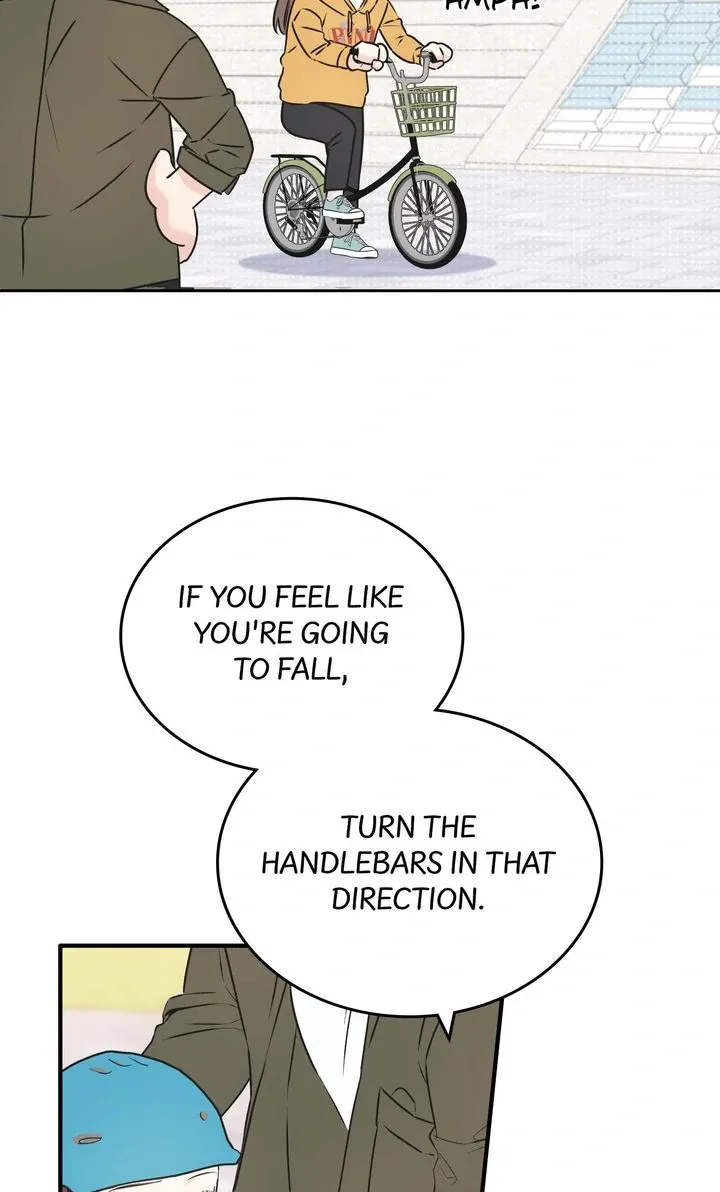 Under the Silent Night Chapter 6 page 10 - 