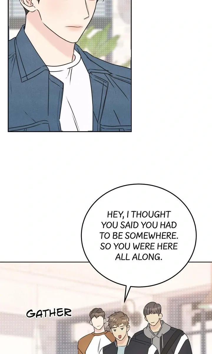 Under the Silent Night Chapter 7 page 11 - 