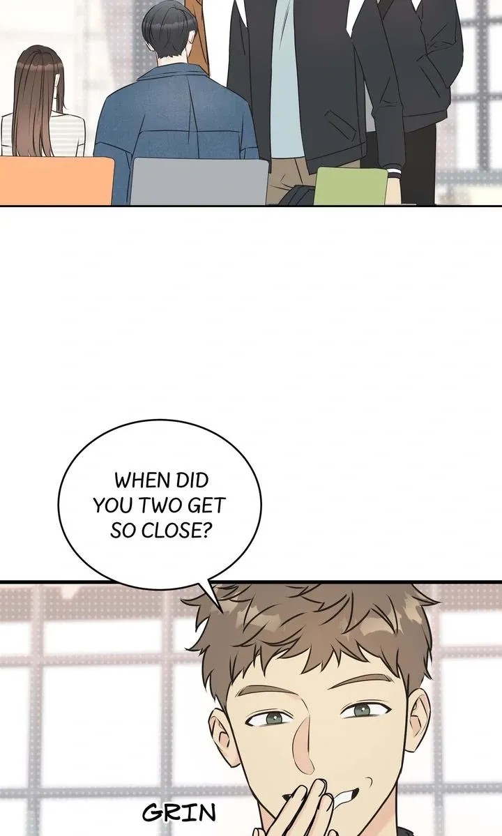 Under the Silent Night Chapter 7 page 12 - 