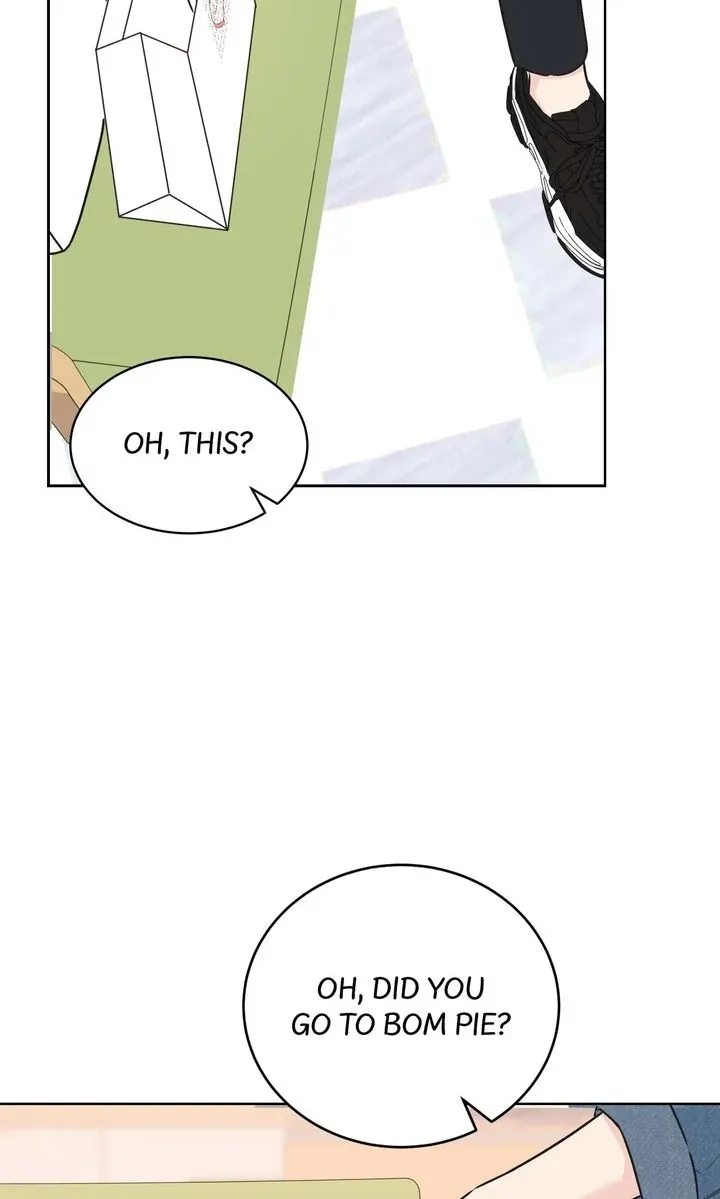 Under the Silent Night Chapter 7 page 14 - 