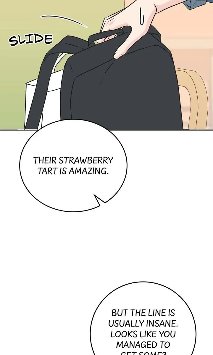 Under the Silent Night Chapter 7 page 15 - 