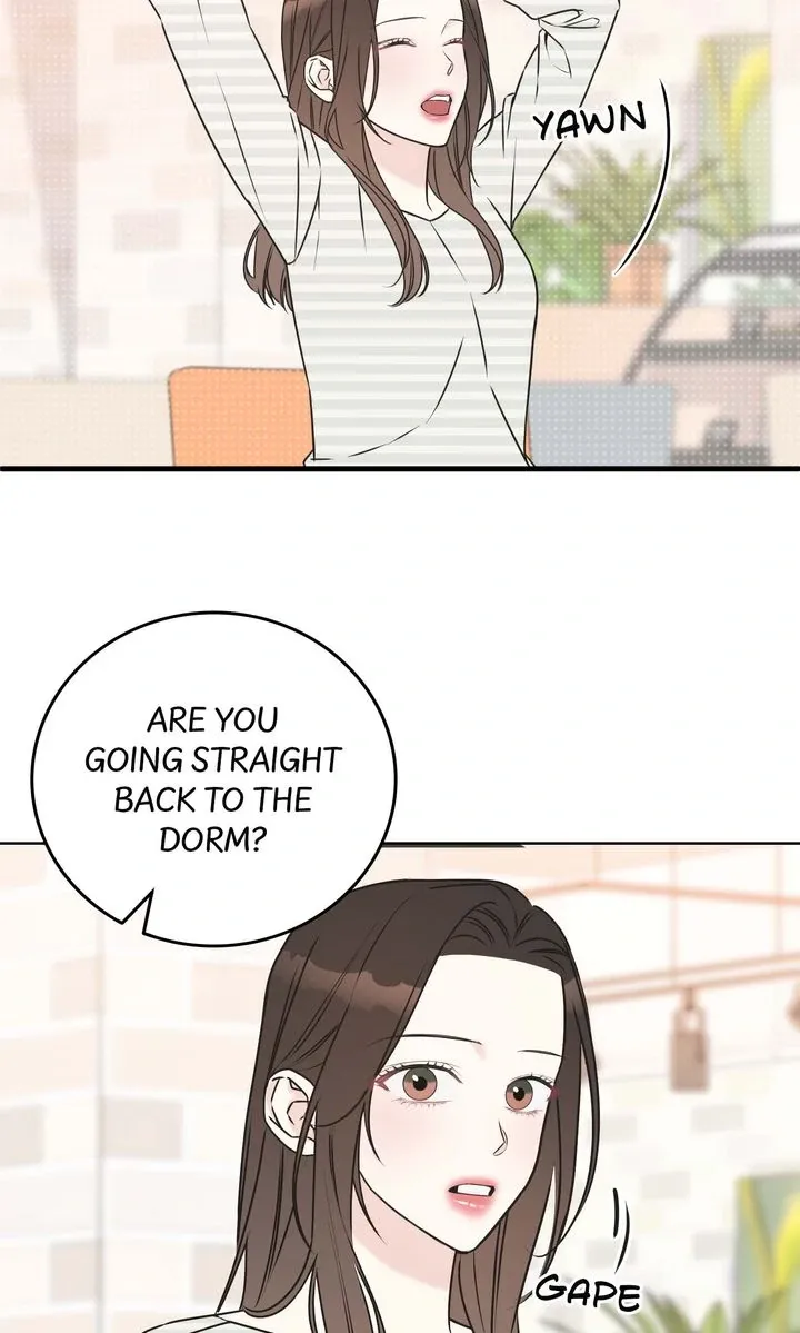 Under the Silent Night Chapter 7 page 23 - 