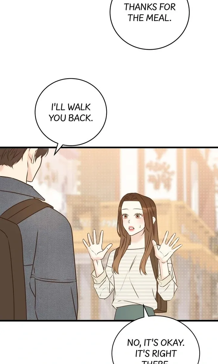 Under the Silent Night Chapter 7 page 30 - 