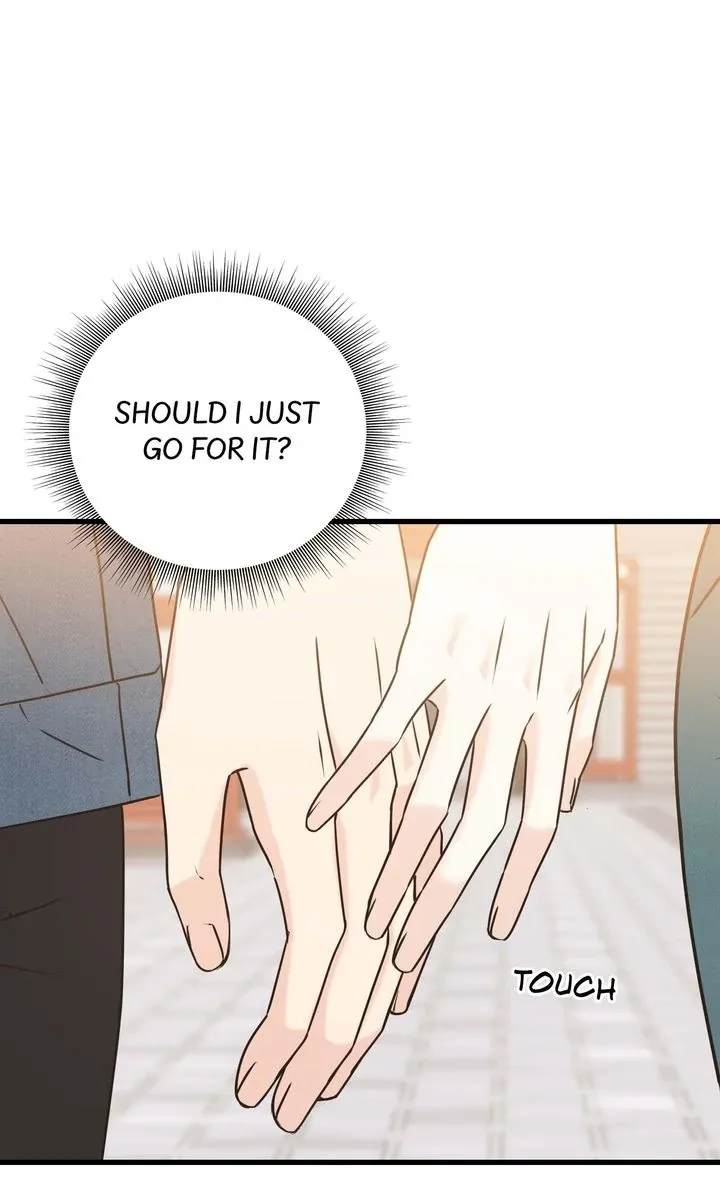 Under the Silent Night Chapter 7 page 39 - 