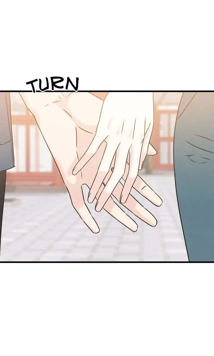 Under the Silent Night Chapter 7 page 40 - 