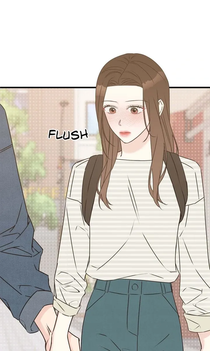 Under the Silent Night Chapter 7 page 41 - 