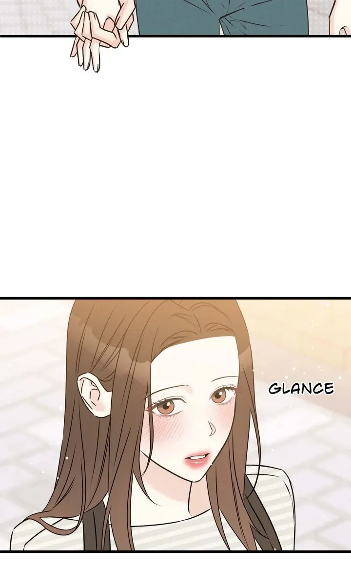 Under the Silent Night Chapter 7 page 42 - 
