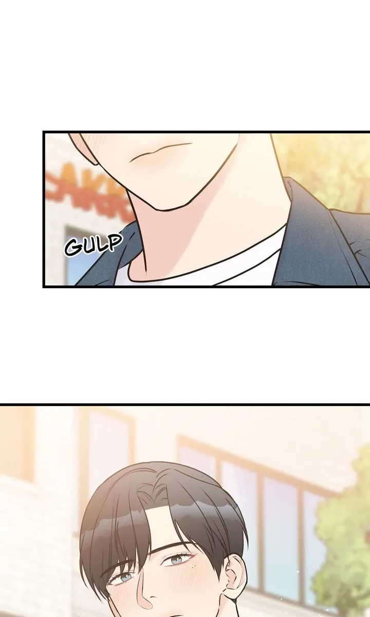Under the Silent Night Chapter 7 page 43 - 
