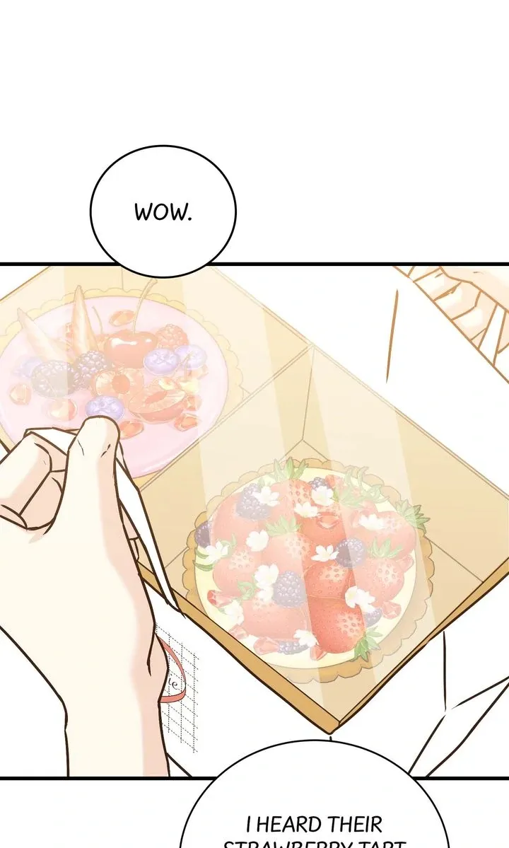 Under the Silent Night Chapter 7 page 50 - 