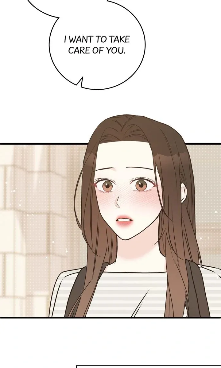 Under the Silent Night Chapter 7 page 55 - 