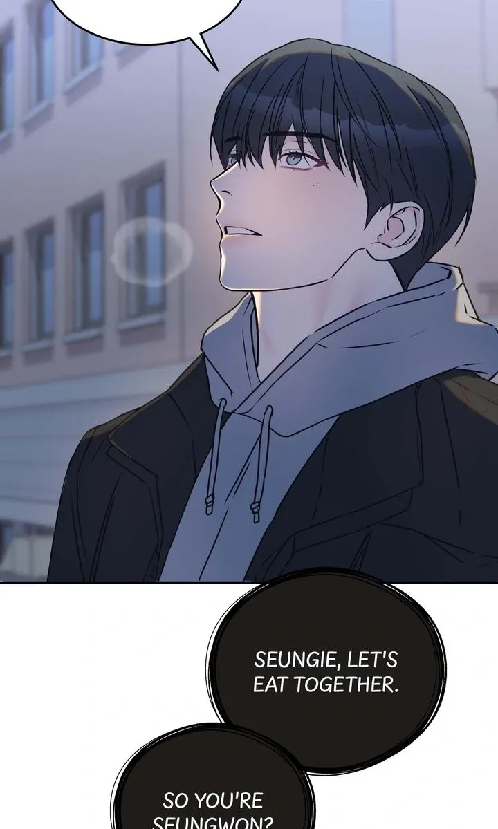 Under the Silent Night Chapter 7 page 60 - 