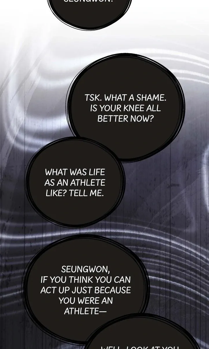 Under the Silent Night Chapter 7 page 61 - 