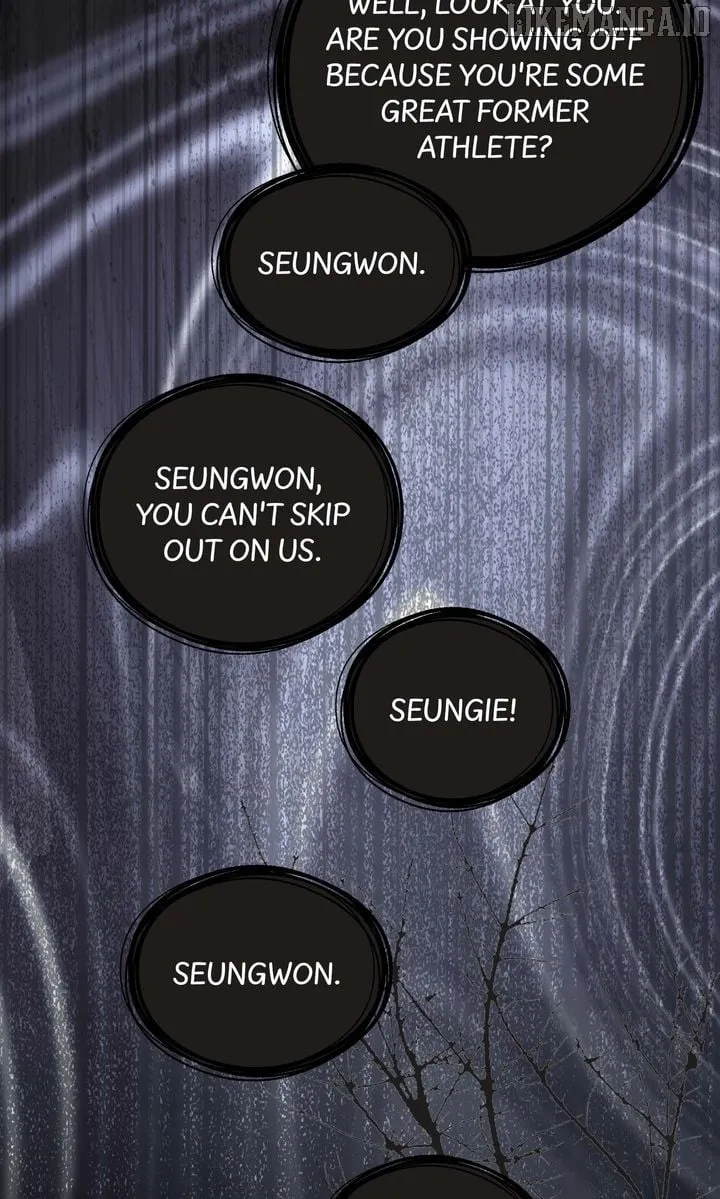 Under the Silent Night Chapter 7 page 62 - 