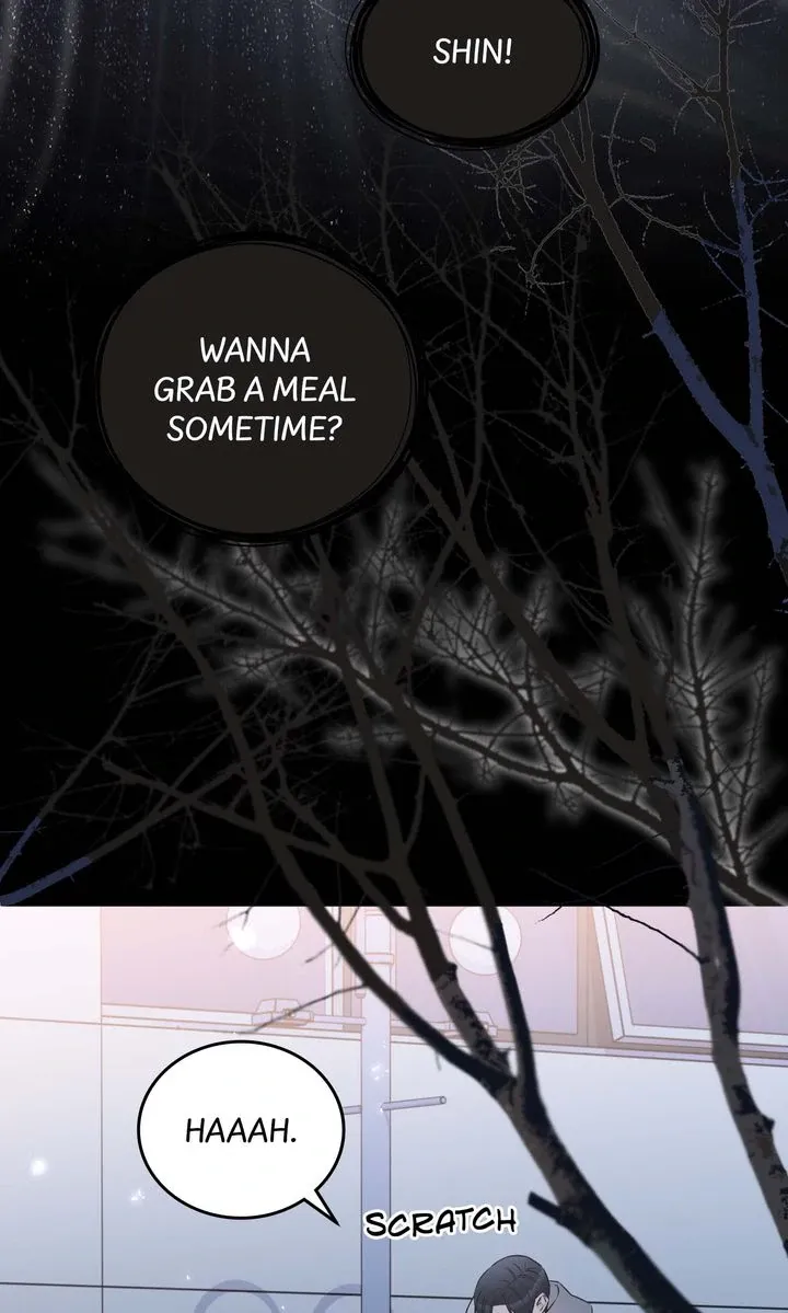 Under the Silent Night Chapter 7 page 63 - 