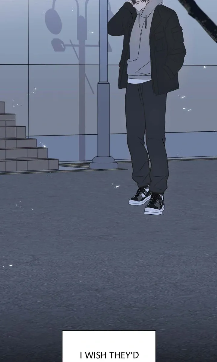 Under the Silent Night Chapter 7 page 64 - 