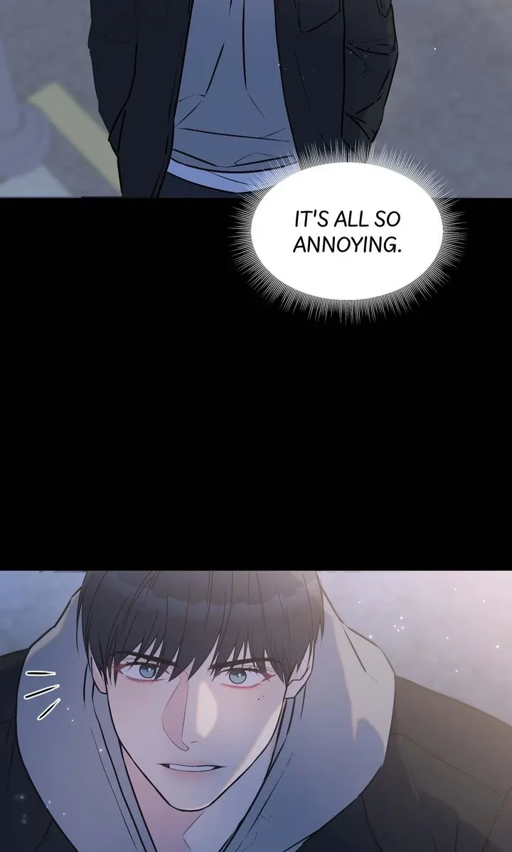 Under the Silent Night Chapter 7 page 66 - 