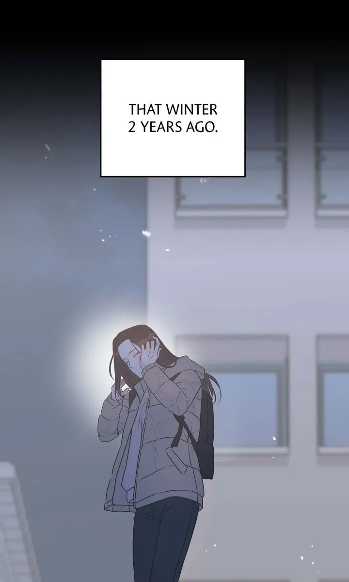 Under the Silent Night Chapter 7 page 68 - 