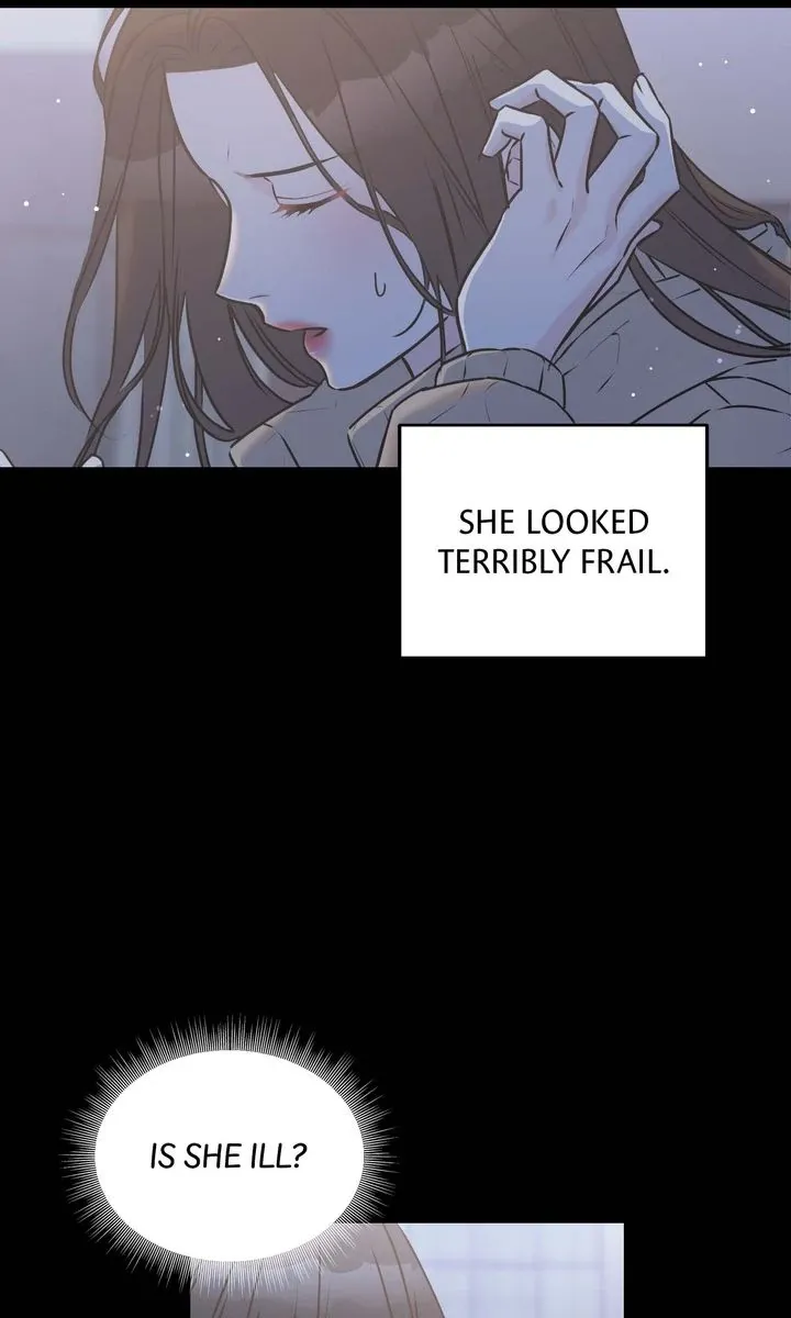 Under the Silent Night Chapter 8 page 2 - 