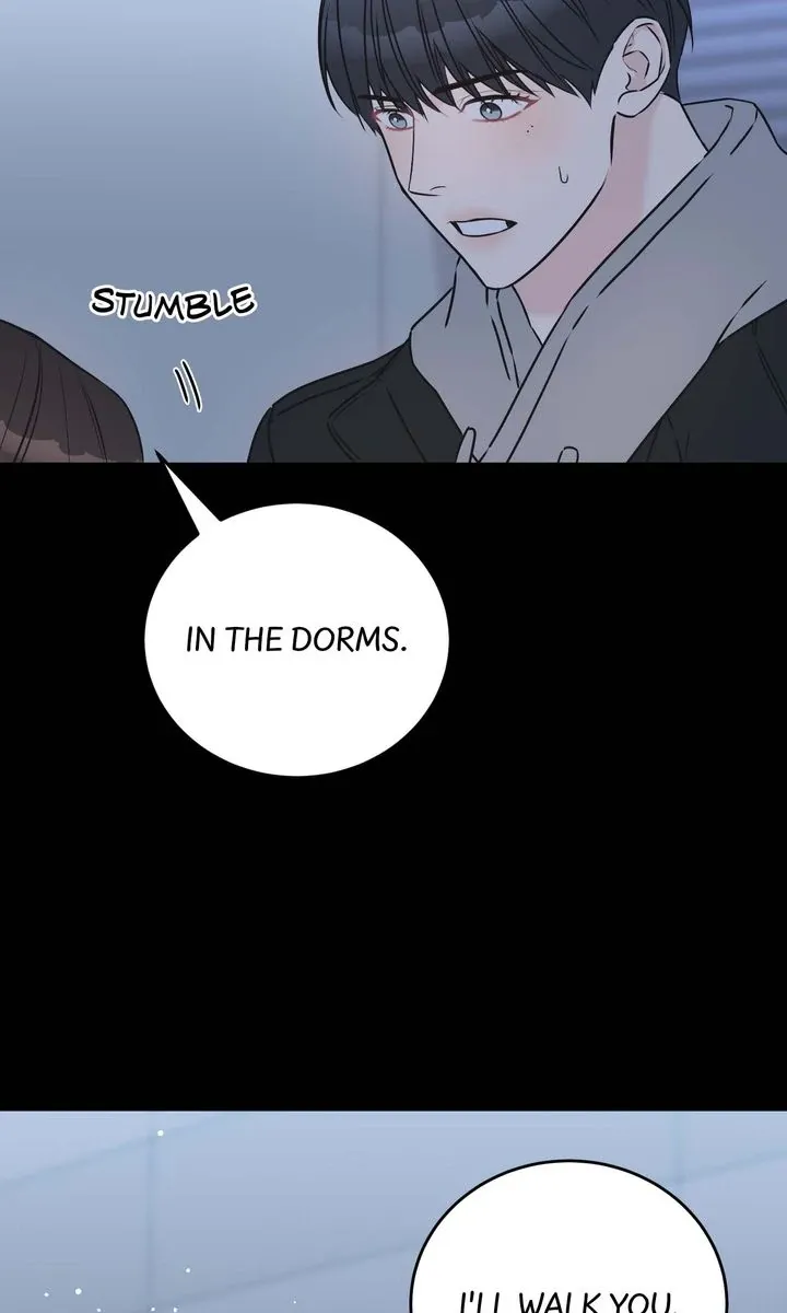 Under the Silent Night Chapter 8 page 11 - 
