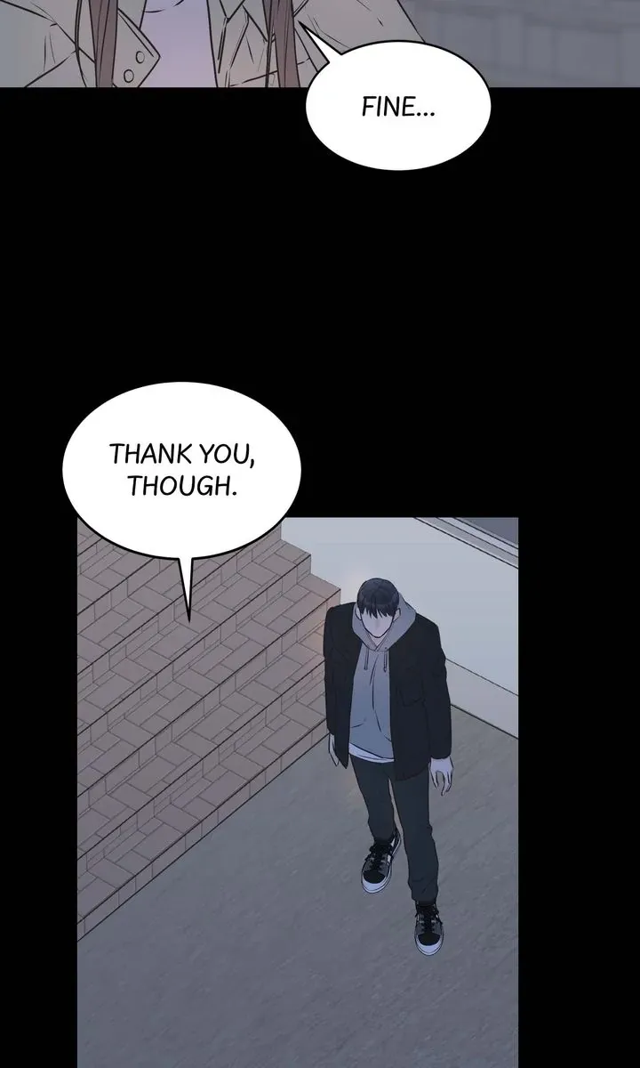 Under the Silent Night Chapter 8 page 13 - 