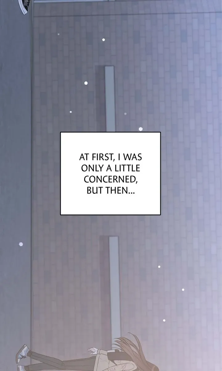 Under the Silent Night Chapter 8 page 19 - 