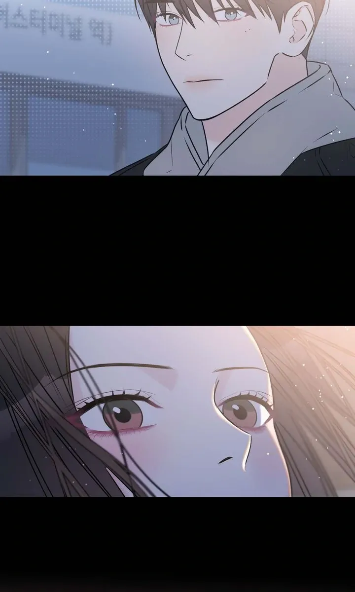 Under the Silent Night Chapter 8 page 22 - 
