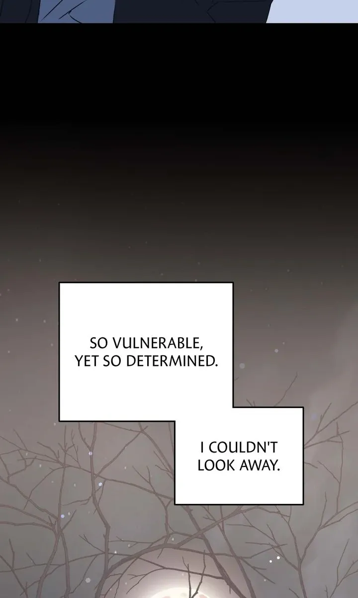 Under the Silent Night Chapter 8 page 25 - 