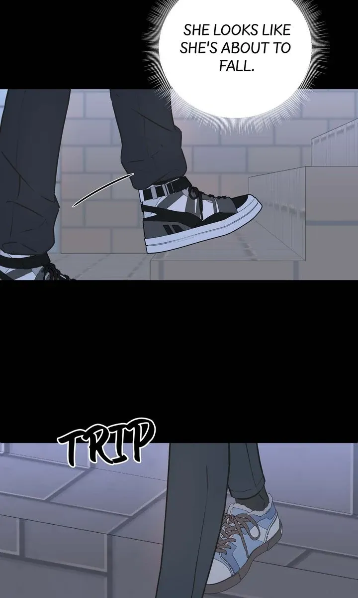 Under the Silent Night Chapter 8 page 4 - 