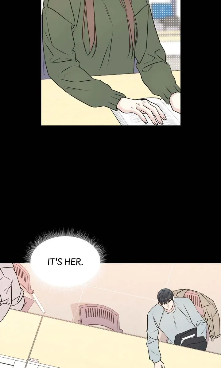 Under the Silent Night Chapter 8 page 31 - 