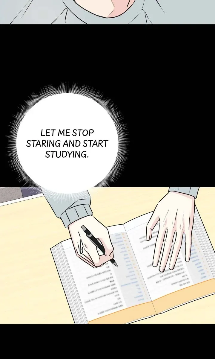 Under the Silent Night Chapter 8 page 34 - 